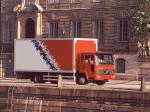 Volvo FL6 1996 года